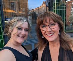 Bernie Stribling (@DesmondDirector)