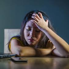 One in 10 Florida teens report engaging in 'digital self-harm'