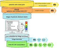 Image result for INTERCHEST Chest Pain Rule