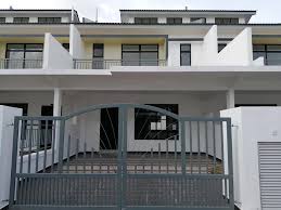 Pos malaysia bandar penawar is a courier service based in kota tinggi, johor. Desaru Taman Sri Penawar Harmonia Terrace House Home Facebook