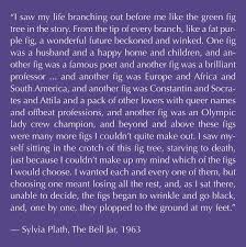 Sylvia Plath S Struggles With Self Doubt Literaryladiesguide Sylvia Plath Sylvia Plath Quotes Real Life Quotes