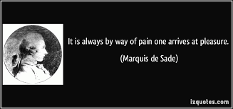 Marquis de Sade&#39;s quotes, famous and not much - QuotationOf . COM via Relatably.com