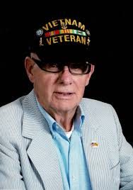 James Beckett Lawrence Obituary