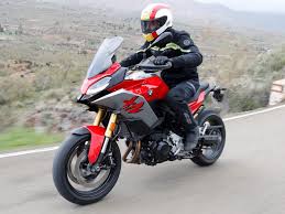 Topics in this board must be f900 series related on subjects that are not covered in other boards. Bmw F900xr 2020 On Review Mcn