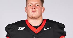 Marian Central grad Luke Dalton leaves Cincinnati, enters NCAA transfer  portal