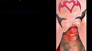 Cartoon And Hentai Animation Of Summoning A Succubus Using A Mysterious  Book Discovered In The Subway - XXXBP