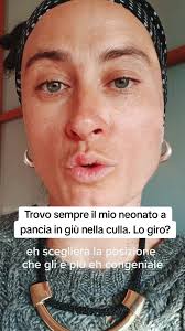 SIDS e sonno dei neonati: quando non preoccuparsi