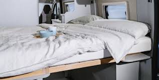 Unlike most pop up campers which have canvas sides, these have sides made of materials. Hymer Free Models At A Glance Hymer Camper Van