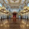 It is a major historical and cultural center, as well as russia's second largest city. 1