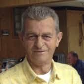 Obituary information for Sidney Nelson