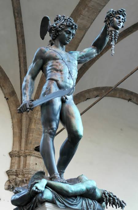 Perseus – Mythology Unbound: An Online Textbook for Classical Mythology