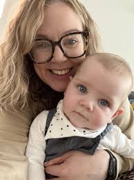 I can hardly believe it's been 5 years since I joined AtkinsRéalis, and now  I'm just a few months away from returning to work after maternity leave!  I'm incredibly grateful to be