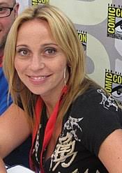 Tara Strong Filmography Wikipedia