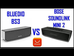 Shop the top 25 most popular 1 at the. Bluedio Bs 2 Vs Bs 3 Vs Bose Soundlink Mini 2 Test Compra Online Bolivia Aliexpress Youtube