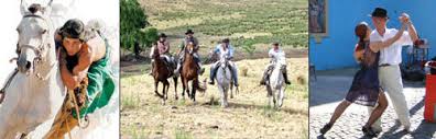 Argentina horseback riding holidays, or ranch vacations, are a great way to experience vast and distinct landscapes of stunning snow covered volcanic peaks and mountains. Horseback Riding Vacations Argentina Horse Riding Holidays South America Pack Trips