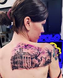 The Dukes of Hazzard Fan Shares General Lee Tattoo