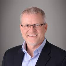 Eric Anderson, CEO at AEG Vision