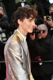 Timothee chalamet recent and upcoming movie credits: Timothee Chalamet S Glowing Skin At The Cannes Film Festival