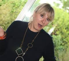 Les relations de Maryse CHAT