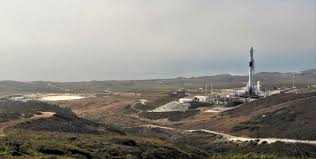 When you purchase through links on our site, we may earn an. Spacex S Falcon 9 Block 5 Ready For First Return To Launch Site Booster Landing