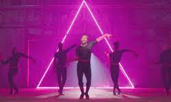 ★help me get to 1000 subscriber's that would be lit click here to subscribe! The Rhythm Is Freedom Todrick Hall Nails Hair Hips Heels Here S