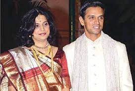 Dravid is fluent in marathi, hindi, kannada and english. I Have Lost Respect For Rahul Dravid