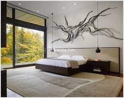 ديكورات غرف نوم عصرية اثاث غرف نوم للعرسان رومانسية احدث سراير غرف نوم احلى ديكورات بنو modern minimalist bedroom modern bedroom minimalist bedroom decor