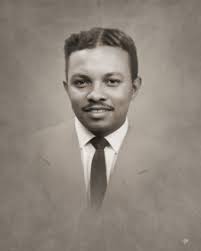 Obituary information for Theodore Samuel Brown