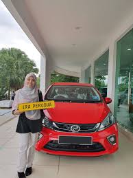 Teluk intan (formerly known as teluk anson) is a city in perak, malaysia. Nur Syahira On Twitter Faten Dari Teluk Intan Alhamdulillah Faten Kebetulan Ada Training Kat Kl Datang Showroom Terus Ambik Kereta Faten Beli Myvi Premium X Warna Putih Myvi Ni Berbaloi Beli Sebab