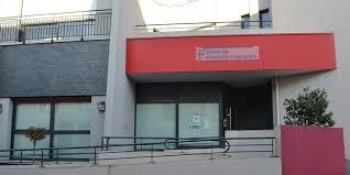Centre de formation technique par alternance. Bain De Bretagne Le Tresor Public Ferme Au Public Mais Toujours Operationnel Redon Maville Com