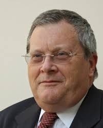 CELEBRANT Paul McDougall made the long journey from Glasgow to Warwickshire  to join AOIC colleagues at the National Funeral Exhibition. For Paul it was  a trip worth making as he played a