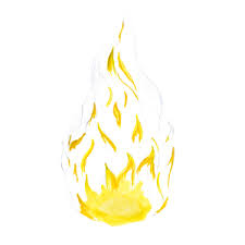 We are going to draw 2 simple pictures of flames. How To Draw Fire Arteza