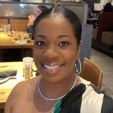 Tamika Harvey's Instagram, Twitter & Facebook