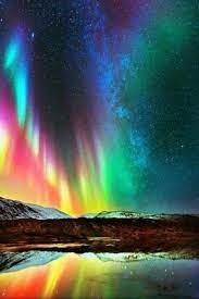 Wanneer is het noorderlicht te zien in ijsland? Ijsland Noorderlicht Noorderlicht Noorderlicht Noorwegen Fotografie Natuur