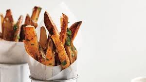 This british comfort meal can now be made with a lighter batter and served with delicious red potatoes. 10 Healthy Versions Of Comfort Food Recipes