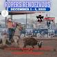 Ropers Rendezvous event image