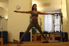 Browse the user profile and get inspired. Annalisa Pezzuolo Pilates Teacher In Milan