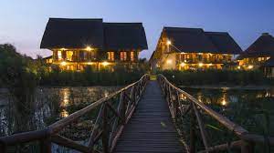 Nostrii excursii in delta dunarii! Homepage Green Village Resort