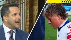 Riley Leonard's 15th rushing TD of the season sets ND record