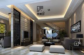 19 Fresh Modern Living Room Decorating Ideas Modern Living Room Ideas With Flat Tv Living Room Design Modern Modern Contemporary Living Room House Design