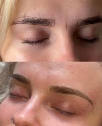 10% off microblading/microshading until end August. Experienced artist with  5+ years experience, fully licenced and insured ✨️ Whistable based. DM for  free patch test + consultation ✨️