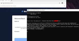 This video will show you how to find your wallet id on blockchain. Blockchain Wallet Id Bruter