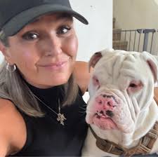 Bulldogs Christmas tree 🌲