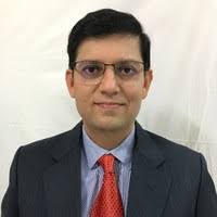 Amit Pant Email & Phone Number