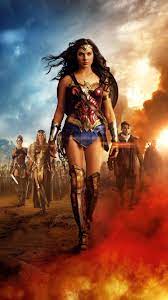 Wonder woman digital wallpaper, artgerm, dc comics, studio shot. Wonder Women Phone Wallpapers Top Free Wonder Women Phone Backgrounds Wallpaperaccess