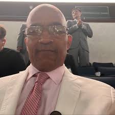 Brian McMillan Decor