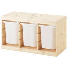 Trofast Storage Combination With Boxes Ikea Ikea Aufbewahrung Waschekorb Regale Aufbewahrung
