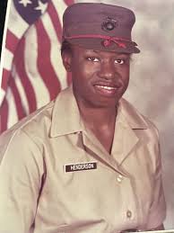 Article 4: Veteran Lead the Way at Jackson County Detention Center