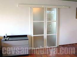 Pvc katlanır kapı sürgülü kapılar oda bölücüler rts fiyat. Ray Kapi Ankara Surgulu Rayli Kapi Modelleri Fiyatlari Ankara