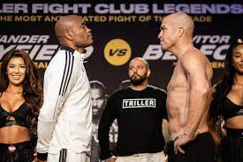 1 day ago · he ended tito ortiz's boxing debut almost before it even got going. Rijxja8gkae2hm